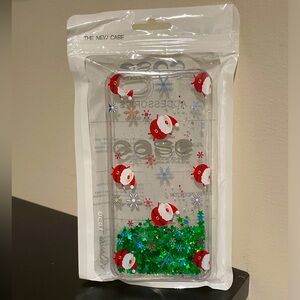 Santa Phone Case